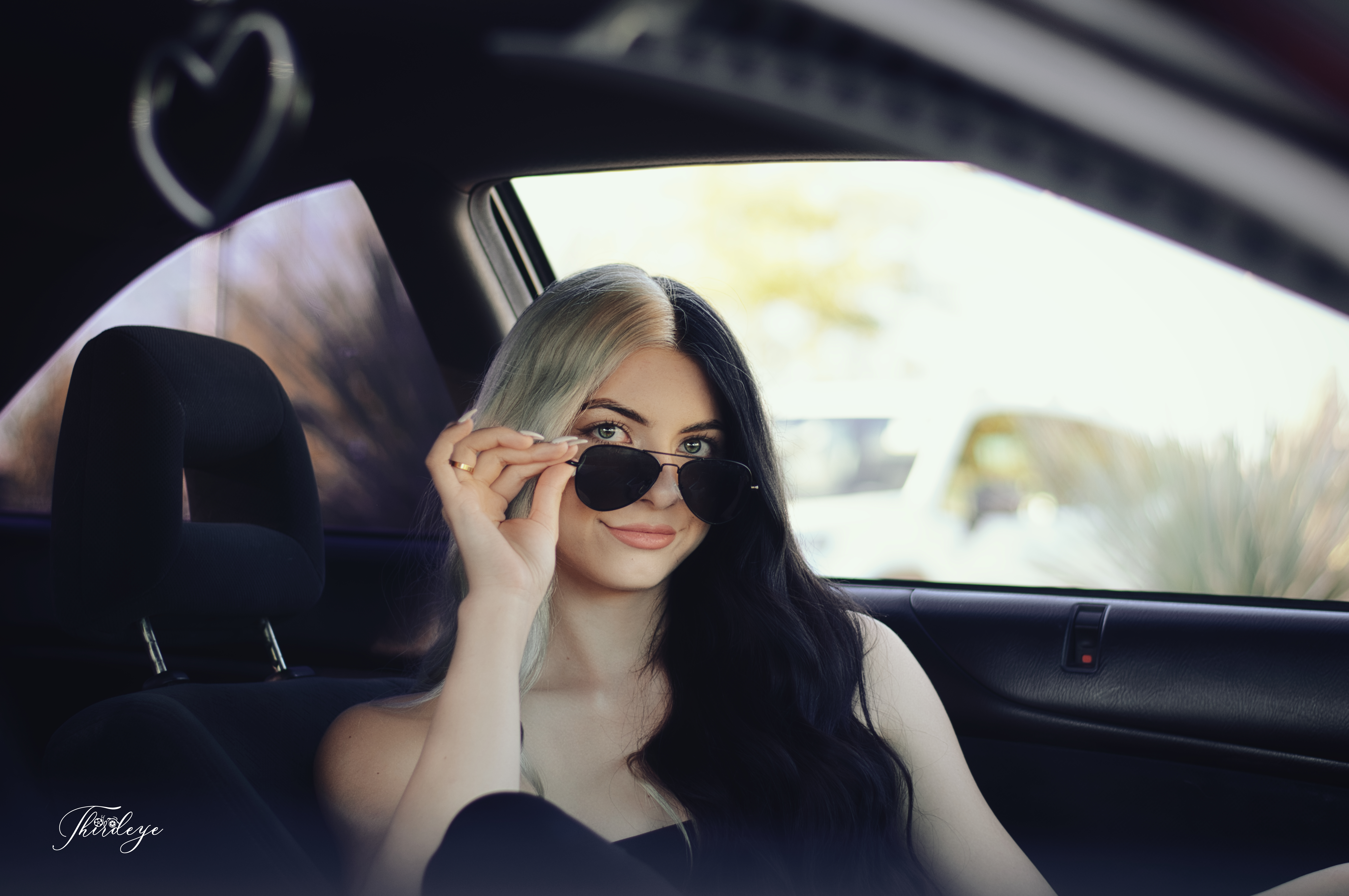 Thirdeye Productions - Captured Moments